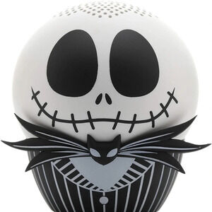 🎉🎉HP🎉🎉Jack Skellington - The Nightmare Before Christmas Bitty Boomer Speaker